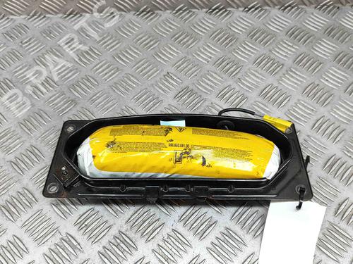 Left door airbag PORSCHE 911 Convertible (996) 3.6 Carrera 4S | BP22352094C52