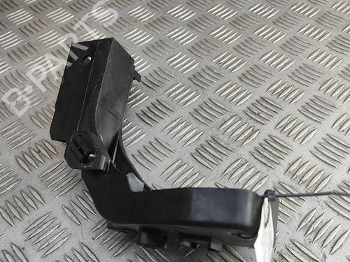 Used Left headlight support KIA NIRO II (SG2) EV (204 hp) 28955197