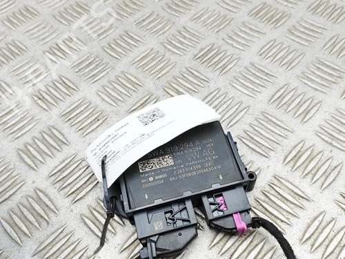 Electronic module VW GOLF VIII (CD1, DA1) 1.5 eTSI | BP39546309M83 - Image 3