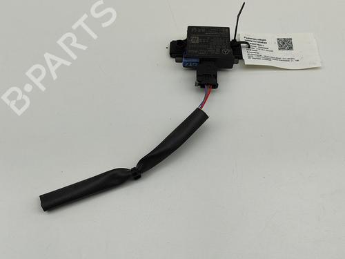 Used Electronic module MERCEDES-BENZ GLE (V167) GLE 300 d 4-matic (167.109) (269 hp) 27794991