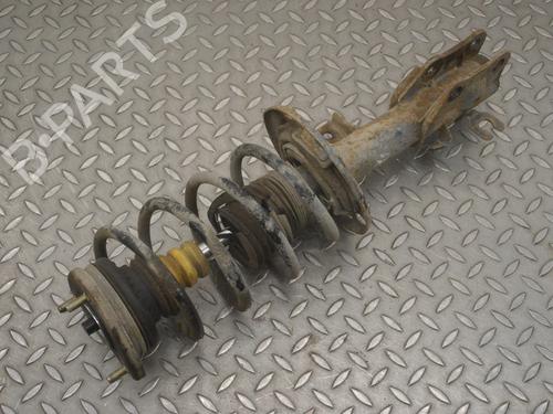 Used Left front shock absorber MAZDA 6 Saloon (GJ, GL) 2.2 D (GJ2FP, GJ1021, GJ1022, GL1021) (175 hp) 30246612