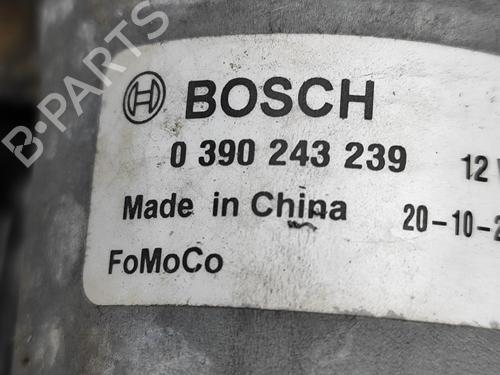 Front wipers mechanism FORD RANGER (TKE) 2.0 EcoBlue 4x4 | BP29975606C83 