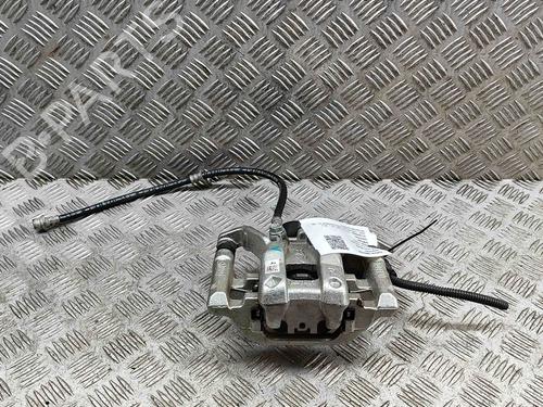 Used Right rear brake caliper TOYOTA C-HR (_X2_, _H2_) Hybrid (MAXH20) (197 hp) 27793991
