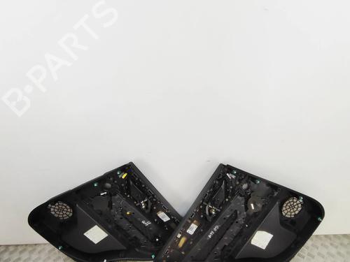 Seats set LAND ROVER RANGE ROVER VELAR (L560) 2.0 D180 TD4 4x4 | BP39409430C78 - Image 8