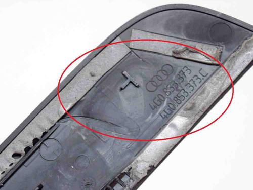 Step AUDI A6 C7 Avant (4G5, 4GD) 2.0 TDI | BP29042242C149