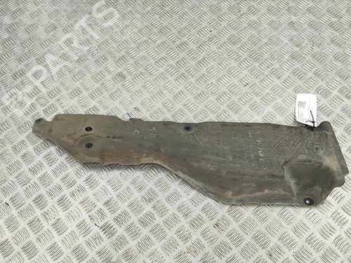 Used Underbody protection Underbody protection PORSCHE CAYENNE Coupe (9YB) 3.0 AWD (9YBAA1) (340 hp) 27791834 27791834