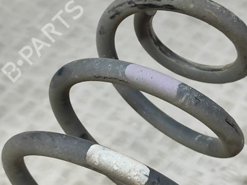 Shock absorber spring TOYOTA PRIUS PLUS (_W4_) 1.8 Hybrid (ZVW4_) | BP25872636C152 