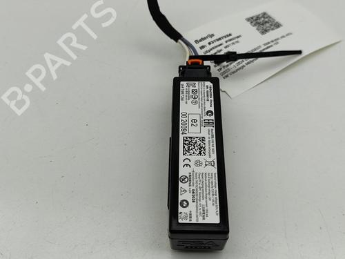 Battery PEUGEOT 3008 III (KA_, KB_, KC_) e-210 (KCZKZX) | BP28676346E11