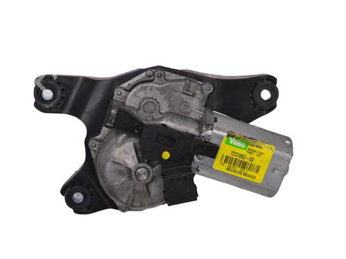 Used Rear wiper motor Rear wiper motor BMW X3 (F25) xDrive 30 d (258 hp) 33352281 33352281