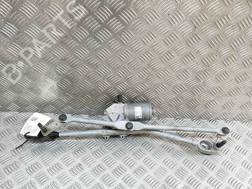 Used Front wipers mechanism BMW Z4 Roadster (E89) sDrive 18 i (156 hp) 27644534