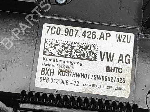 Electronic module VW CRAFTER Platform/Chassis (SZ_) 2.0 TDI RWD (SZB, SZC, SZD, SZH, SZI, SZO, SZP, SZQ, SZU... | BP33381701M83 - Image 5
