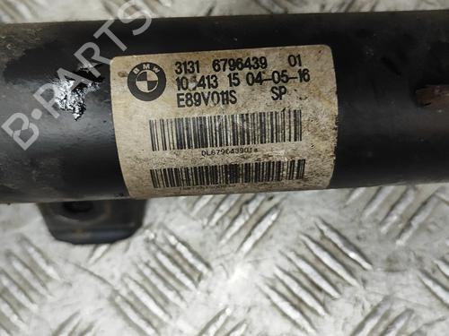 Left front shock absorber BMW Z4 Roadster (E89) sDrive 18 i | BP27315851M16 