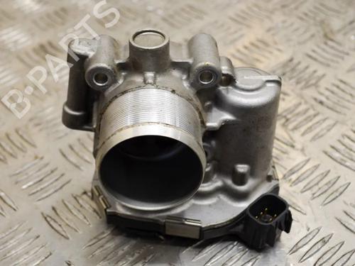Used Throttle body OPEL MOKKA / MOKKA X (J13) 1.4 (_76) (140 hp) 14631175