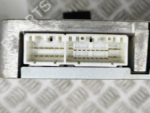 Engine control unit (ECU) JAGUAR XJ (X308) 4.0 | BP33378021M57  - Image 7