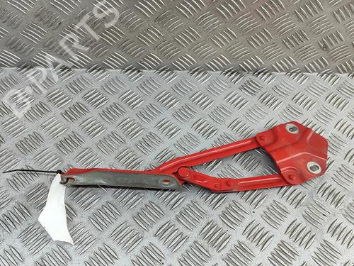 Used Hinge/Door check strap VW CADDY IV Box Body/MPV (SAA, SAH) 2.0 TDI 4motion (150 hp) 27350639