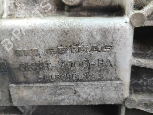 Gearbox FORD TRANSIT V363 Van (FCD, FDD) 2.0 EcoBlue RWD | BP33661462M3  - Image 11