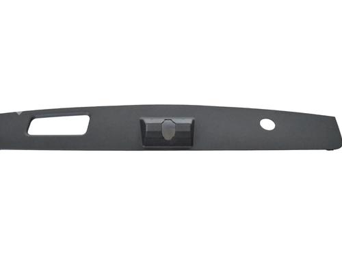 Pynteliste til bagklap Pynteliste til bagklap TESLA MODEL X (5YJX) P100D AWD (772 hp) 33366282 33366282