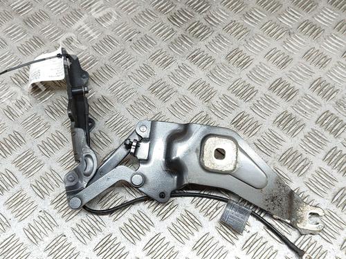 Hinge/Door check strap BMW X5 (E70) xDrive 40 d | BP19280958C146 