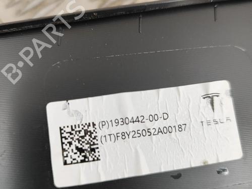 Scuttle panel TESLA MODEL Y (5YJY) Long Range All-wheel Drive | BP30894649C110  - Image 6