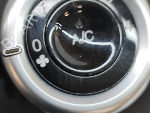 Electronic module FIAT 500L (351_, 352_) 1.4 (199LYB1B) | BP26141992M83 - Image 7