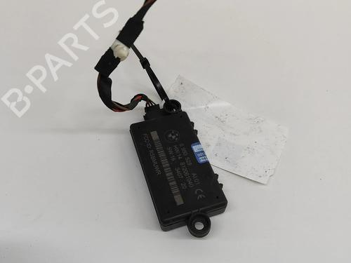Módulo eletrónico BMW 6 (E63) 635 d | BP23249782M83