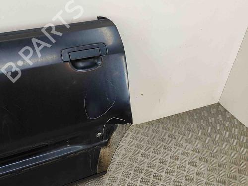 Left rear door AUDI V8 (441, 442, 4C2, 4C8) 4.2 quattro | BP29700364C4 