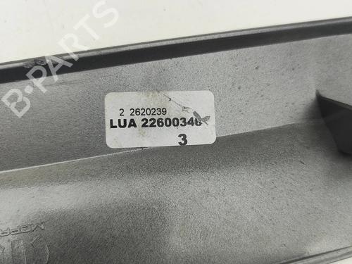 Otra CITROËN JUMPY III Van (V_) 1.5 BlueHDi 120 | BP28438408O1 