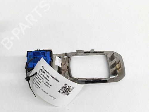 Switch TOYOTA RAV 4 IV (_A4_) 2.5 Hybrid 4WD (AVA44, AVA44_) | BP21588473I30 