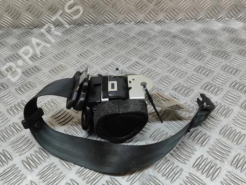 Used Rear right seatbelt Rear right seatbelt JAGUAR I-PACE (X590) EV400 AWD (400 hp) 27782758 27782758