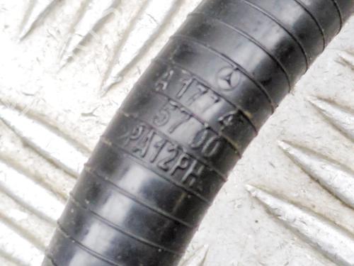 Pipe MERCEDES-BENZ CLA (C118) CLA 250 e (118.386) | BP39656172M125 - Image 7
