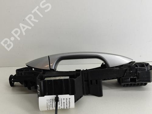 Front right exterior door handle MERCEDES-BENZ CLA Shooting Brake (X117) CLA 200 CDI / d (117.908) | BP16872912C129 