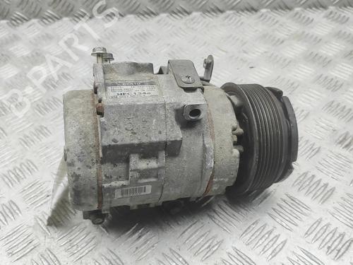 AC-Kompressor AC-Kompressor BMW 5 (E60) 530 d (211 hp) 35982631 35982631