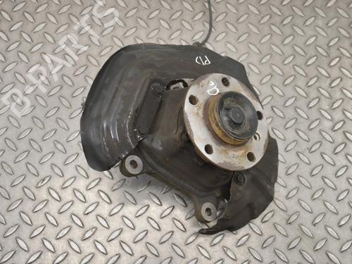 Used Right front steering knuckle Right front steering knuckle BMW 7 (G11, G12) 740 e, Le (326 hp) 33354155 33354155