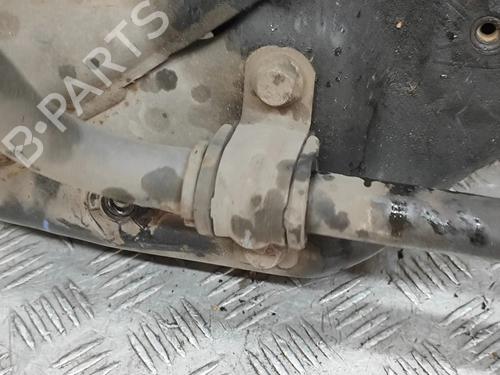 Subframe RENAULT MASTER III Van (FV) 2.3 dCi 180 FWD (FV04, FV07) | BP38191755M9 - Image 9