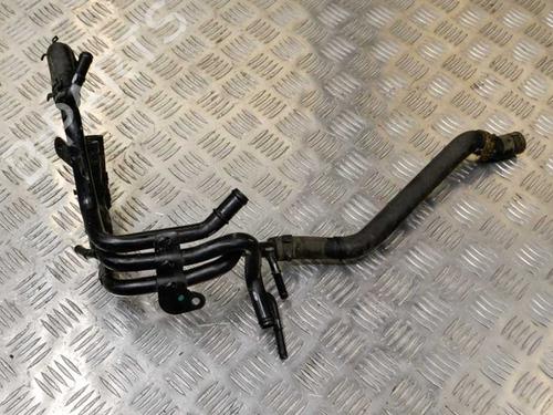 Used Pipe AUDI Q3 (8UB, 8UG) 2.0 TDI quattro (150 hp) 8841156