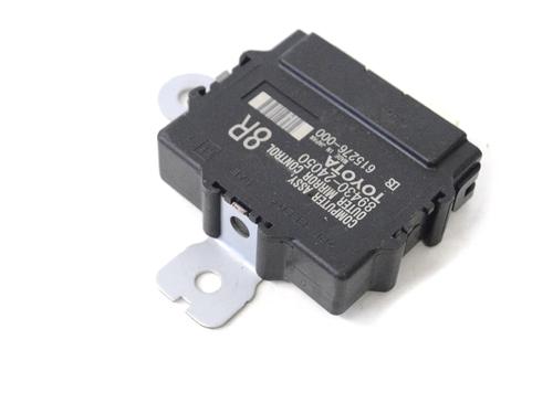 Elektronisk modul LEXUS RC (_C1_) 300h (AVC10_, AVC10R) | BP30230094M83