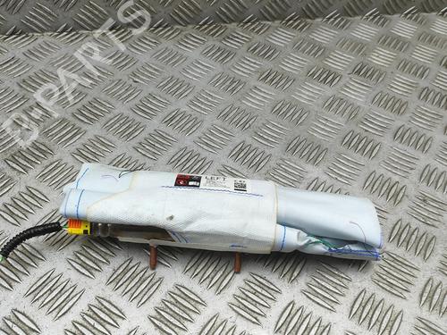 Used Left seat airbag Left seat airbag TESLA MODEL 3 (5YJ3) EV AWD (351 hp) 33331693 33331693