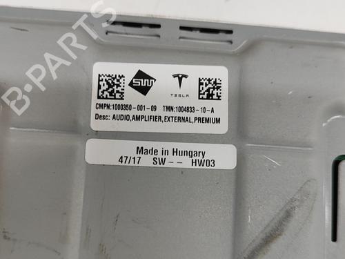 Módulo eletrónico TESLA MODEL S (5YJS) P100D AWD | BP28498051M83