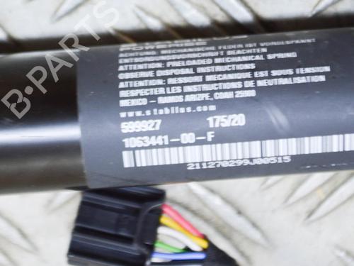 Electronic module TESLA MODEL X (5YJX) P100D AWD | BP15376466M83  - Image 7