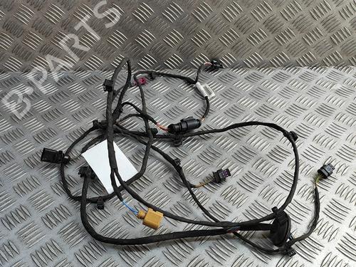 Electronic module SKODA KAROQ (NU7, ND7) 1.0 TSI | BP33372974M83  - Image 5