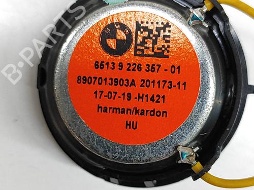 Speaker BMW 3 (G20, G80, G28) M 340 i xDrive | BP24307666E2 