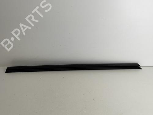 Door moulding trim JAGUAR I-PACE (X590) EV400 AWD | BP23415173C150 