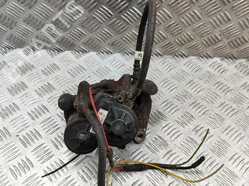 Right rear brake caliper JAGUAR I-PACE (X590) EV400 AWD | BP28062613M106 