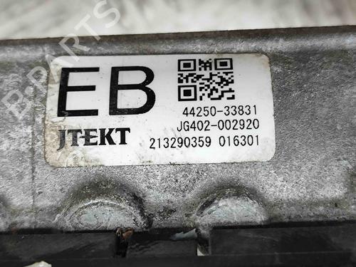 Steering rack LEXUS ES (_Z10_, _A10_, _H10_) 300h (AXZH10, AXZH11) | BP27766727M22