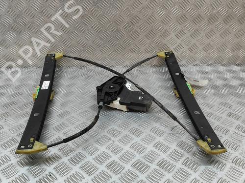 Rear left window mechanism AUDI A8 D4 (4H2, 4H8, 4HC, 4HL) 3.0 TDI quattro | BP21587838C24 