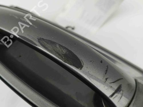 Front left exterior door handle PORSCHE PANAMERA (970) 3.0 S E-Hybrid | BP29373493C128 