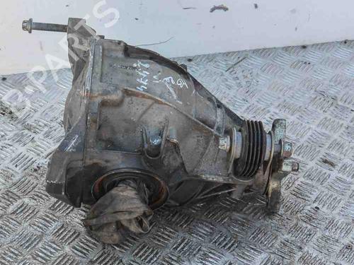 Rear differential MERCEDES-BENZ C-CLASS (W205) C 220 BlueTEC / d (205.003) | BP7736864M24 