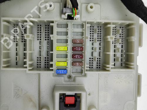 Elektronisk modul BMW 5 (G30, F90) 530 e Plug-in-Hybrid | BP27577023M83 