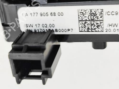 Switch MERCEDES-BENZ GLB (X247) GLB 220 d 4-matic (247.615) | BP33388291I30 - Image 7