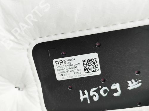 Rear right panel KIA EV6 (CV) ELECTRIC AWD | BP32991212C61  - Image 5